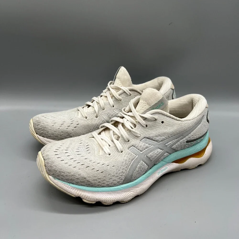 Asics gel nimbus